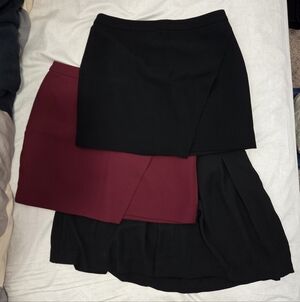 Banana Republic Skirt Bundle